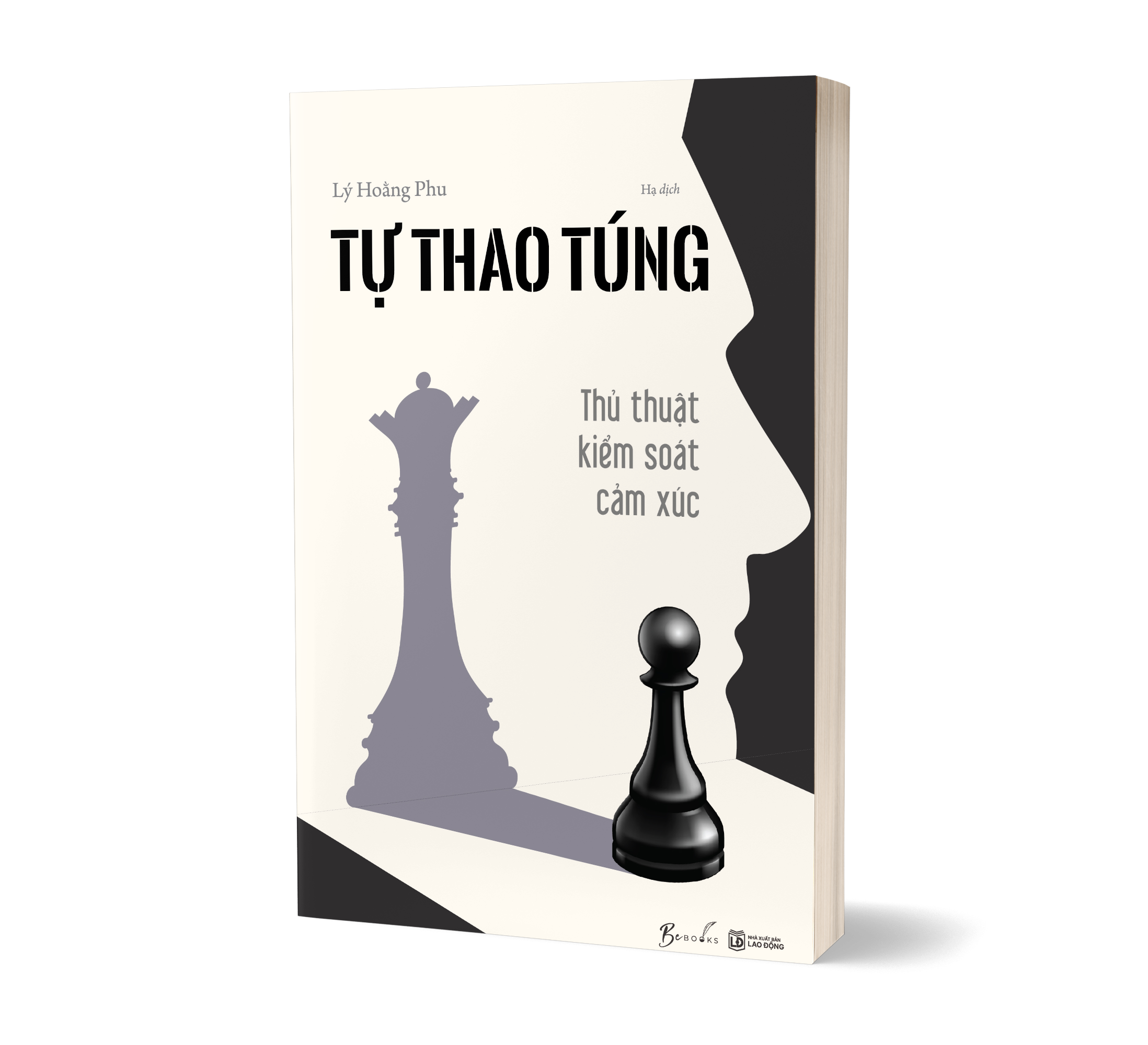 Tu Thao Tung - Thu Thuat Kiem Soat Cam Xuc