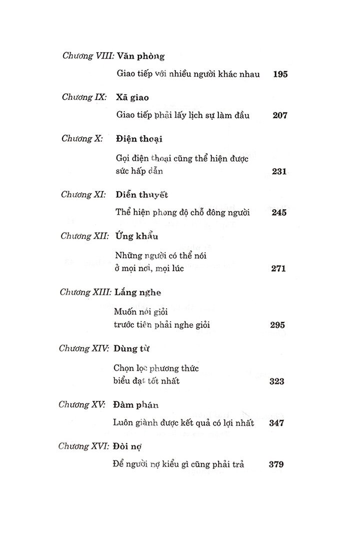 tứ thư lãnh đạo - thuật dụng ngôn (tái bản 2021)