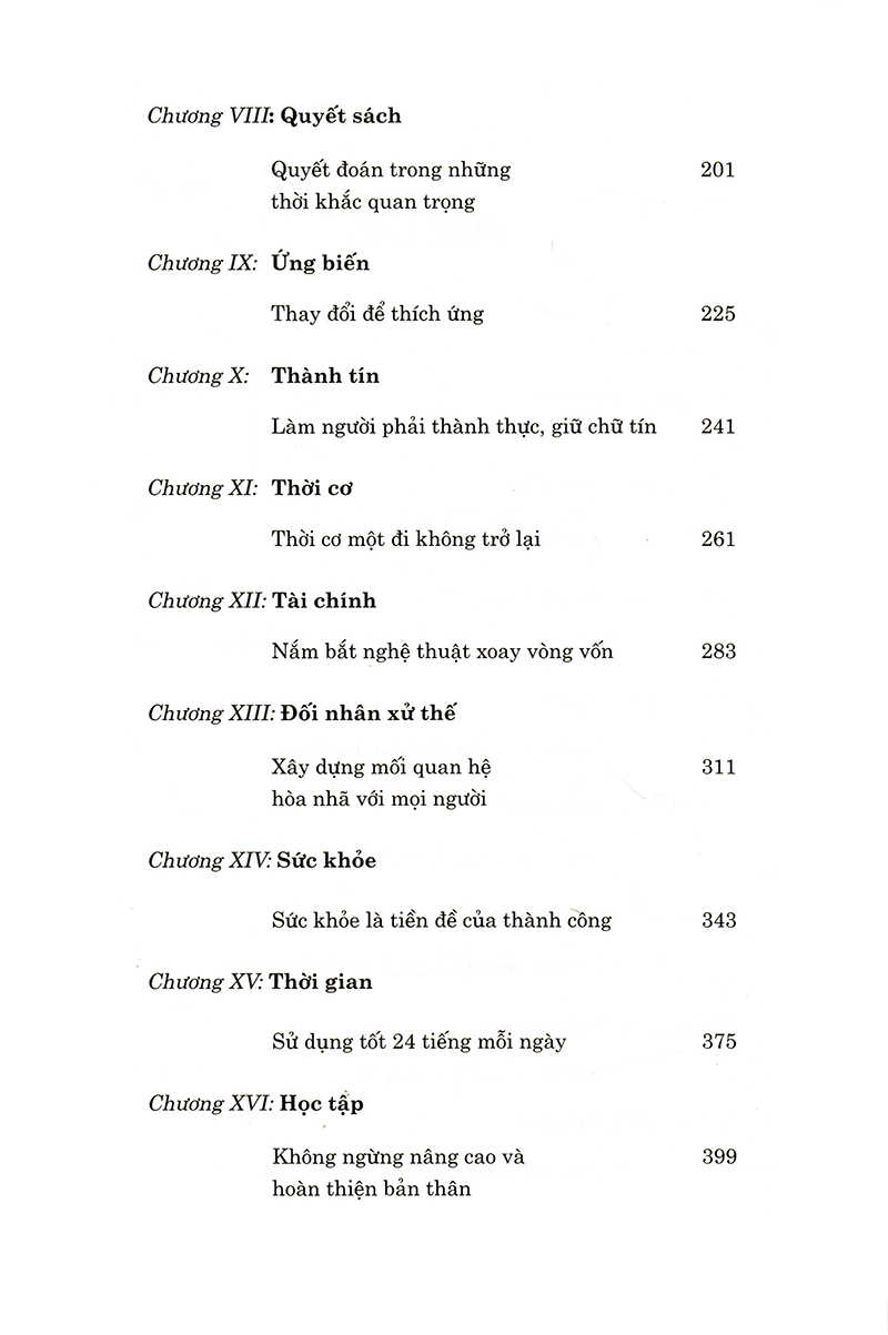 tứ thư lãnh đạo - thuật lãnh đạo (tái bản 2022)