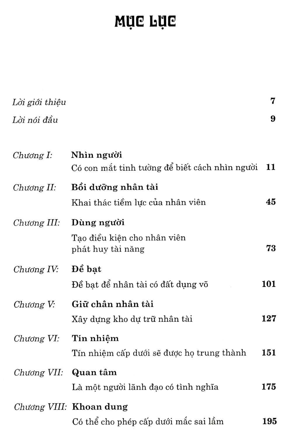 tứ thư lãnh đạo - thuật quản trị (tái bản 2021)