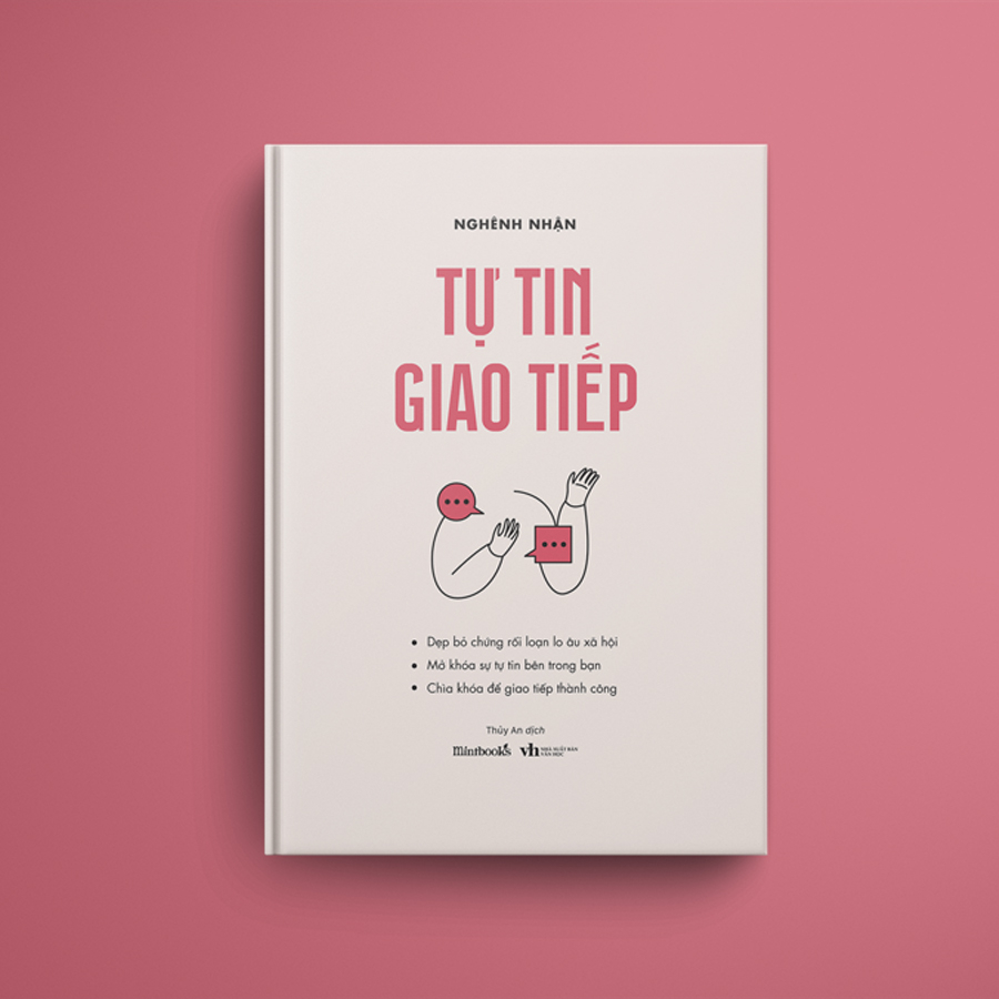 tự tin giao tiếp