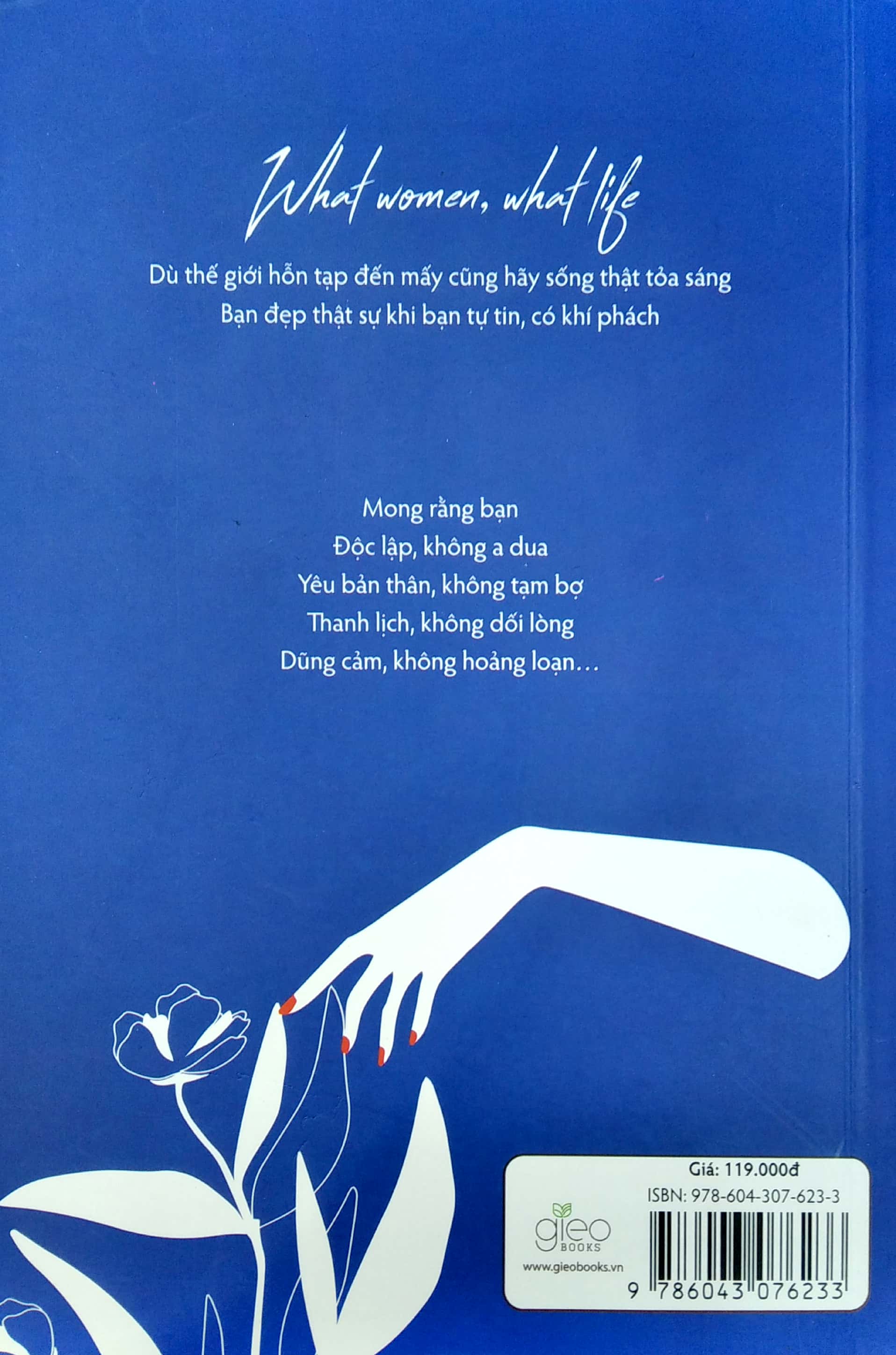 tự tin quyết định thần thái