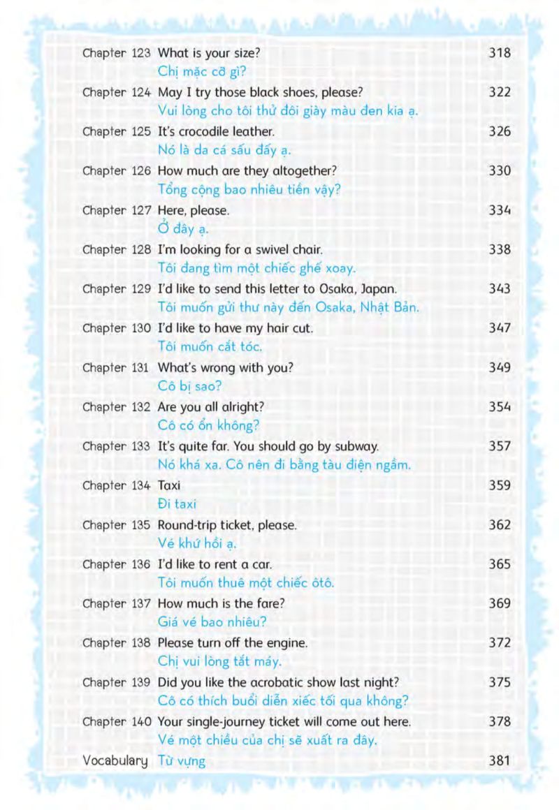 tự tin trò chuyện bằng tiếng anh với người nước ngoài