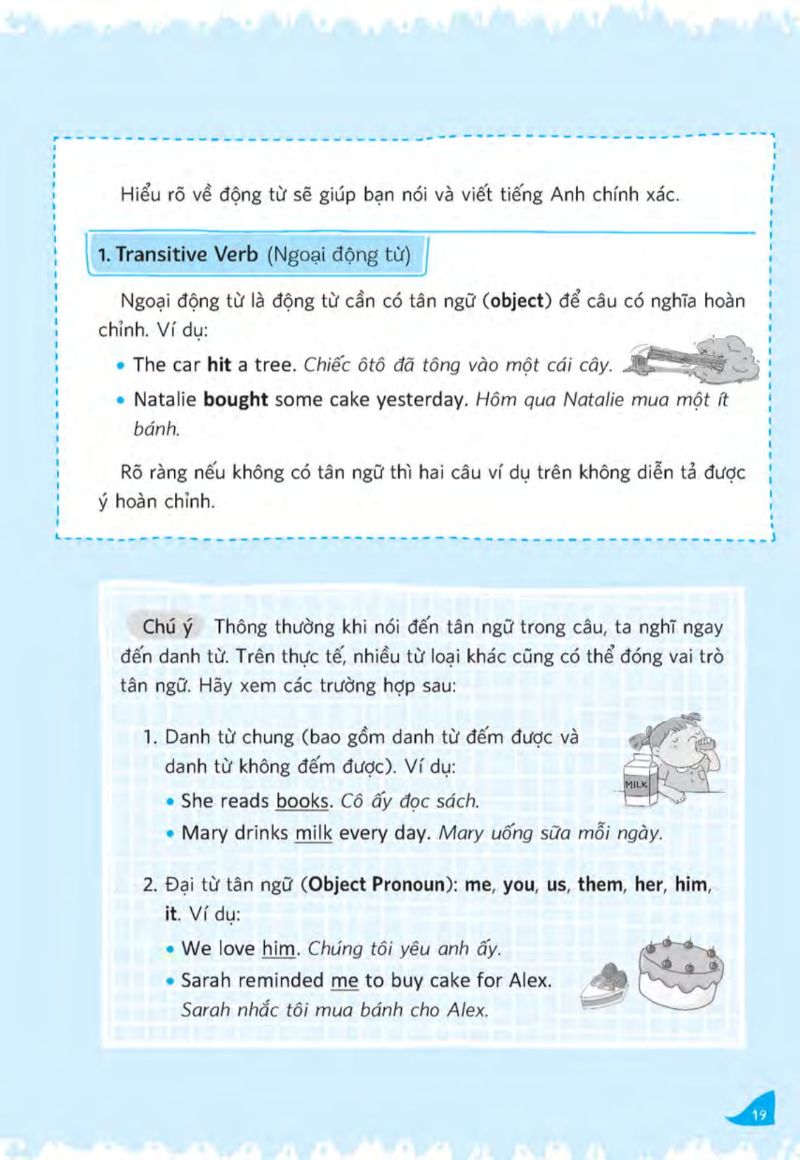 tự tin trò chuyện bằng tiếng anh với người nước ngoài