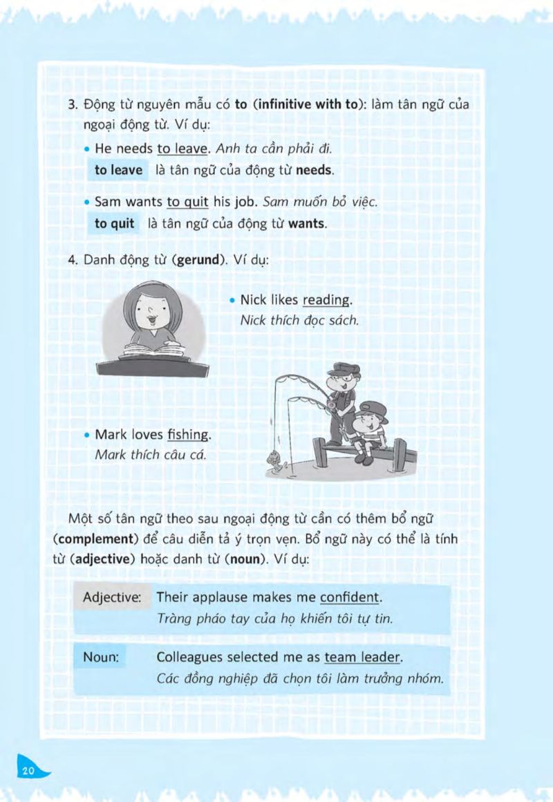 tự tin trò chuyện bằng tiếng anh với người nước ngoài