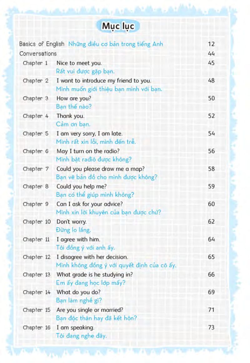 tự tin trò chuyện bằng tiếng anh với người nước ngoài