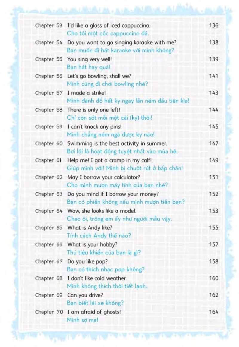 tự tin trò chuyện bằng tiếng anh với người nước ngoài