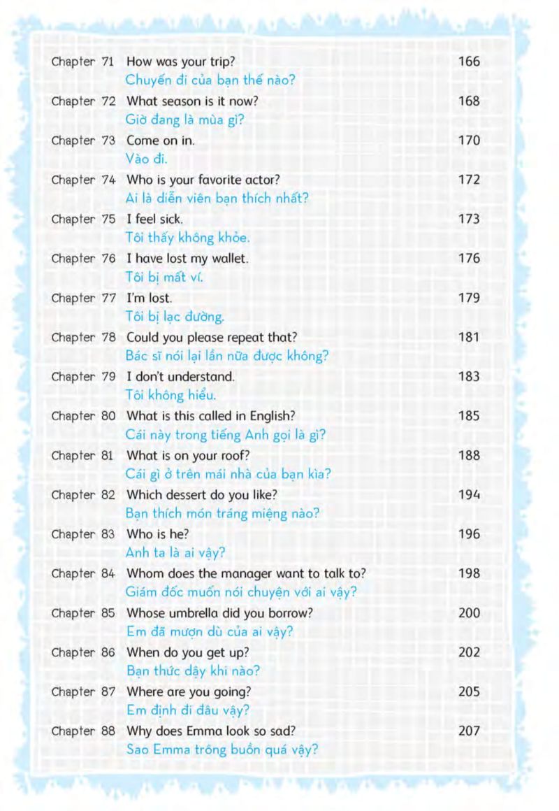 tự tin trò chuyện bằng tiếng anh với người nước ngoài