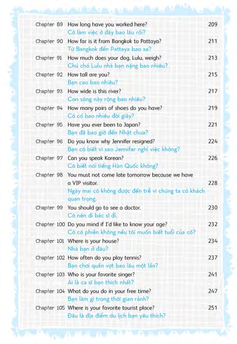 tự tin trò chuyện bằng tiếng anh với người nước ngoài