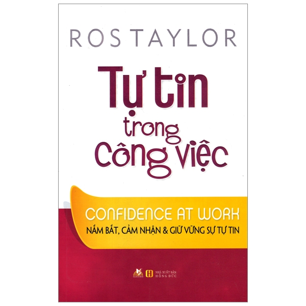 tự tin trong công việc