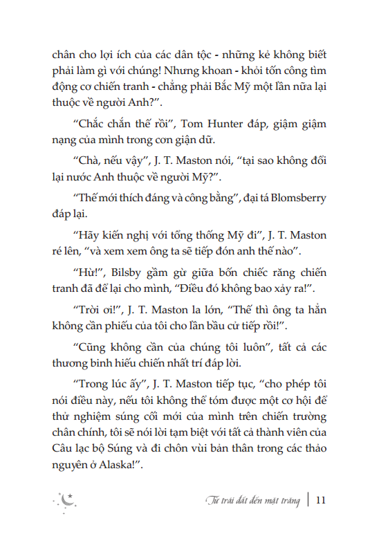 từ trái đất đến mặt trăng (2022)