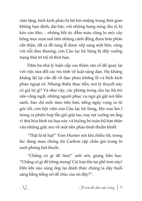 từ trái đất đến mặt trăng (2022)