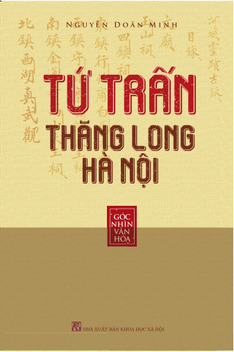 tứ trấn thăng long hà nội
