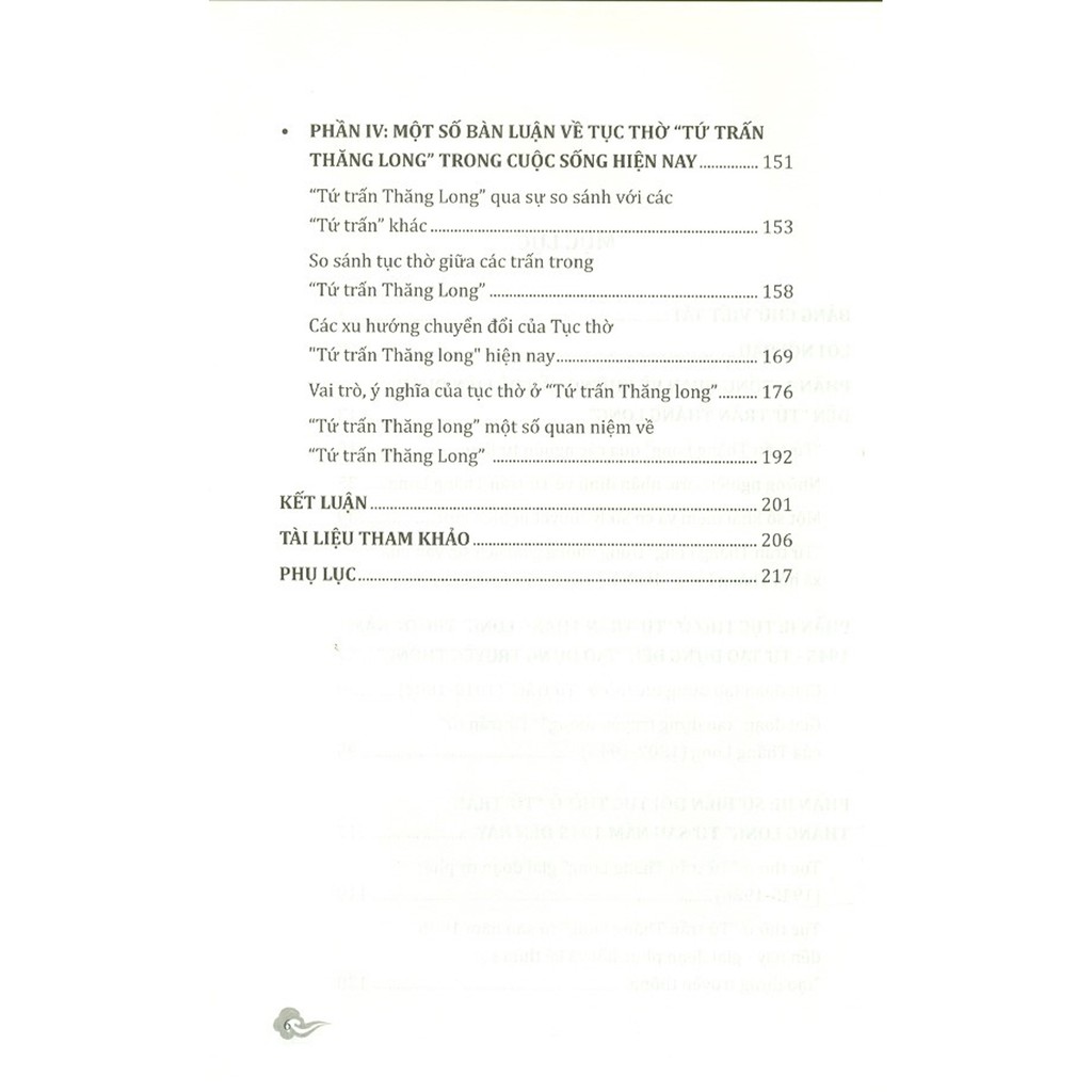 tứ trấn thăng long hà nội