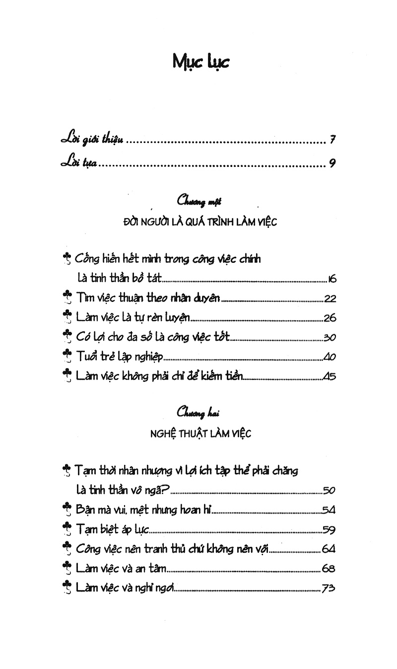 tu trong công việc (tái bản 2022)