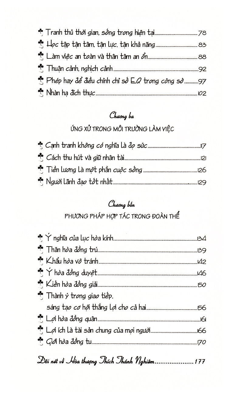 tu trong công việc (tái bản 2022)