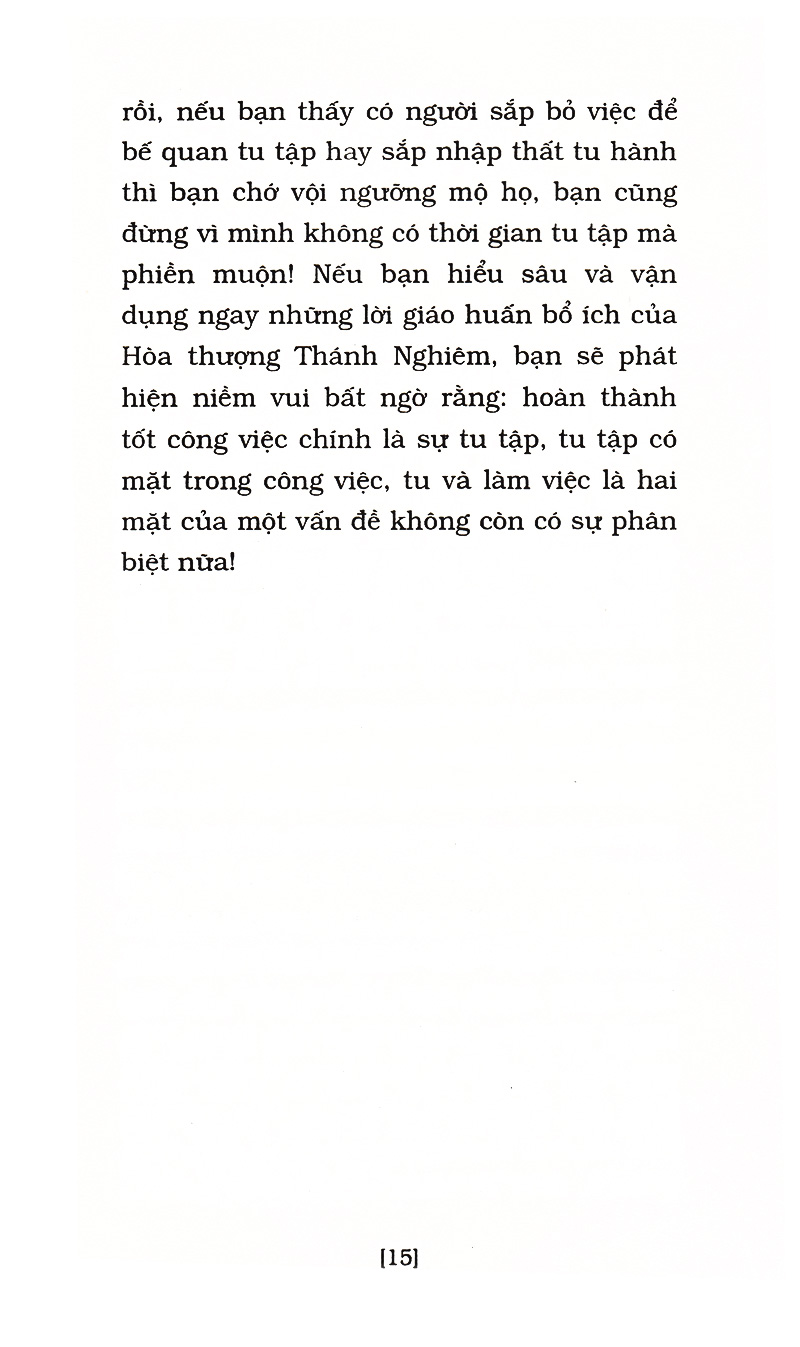 tu trong công việc (tái bản 2022)