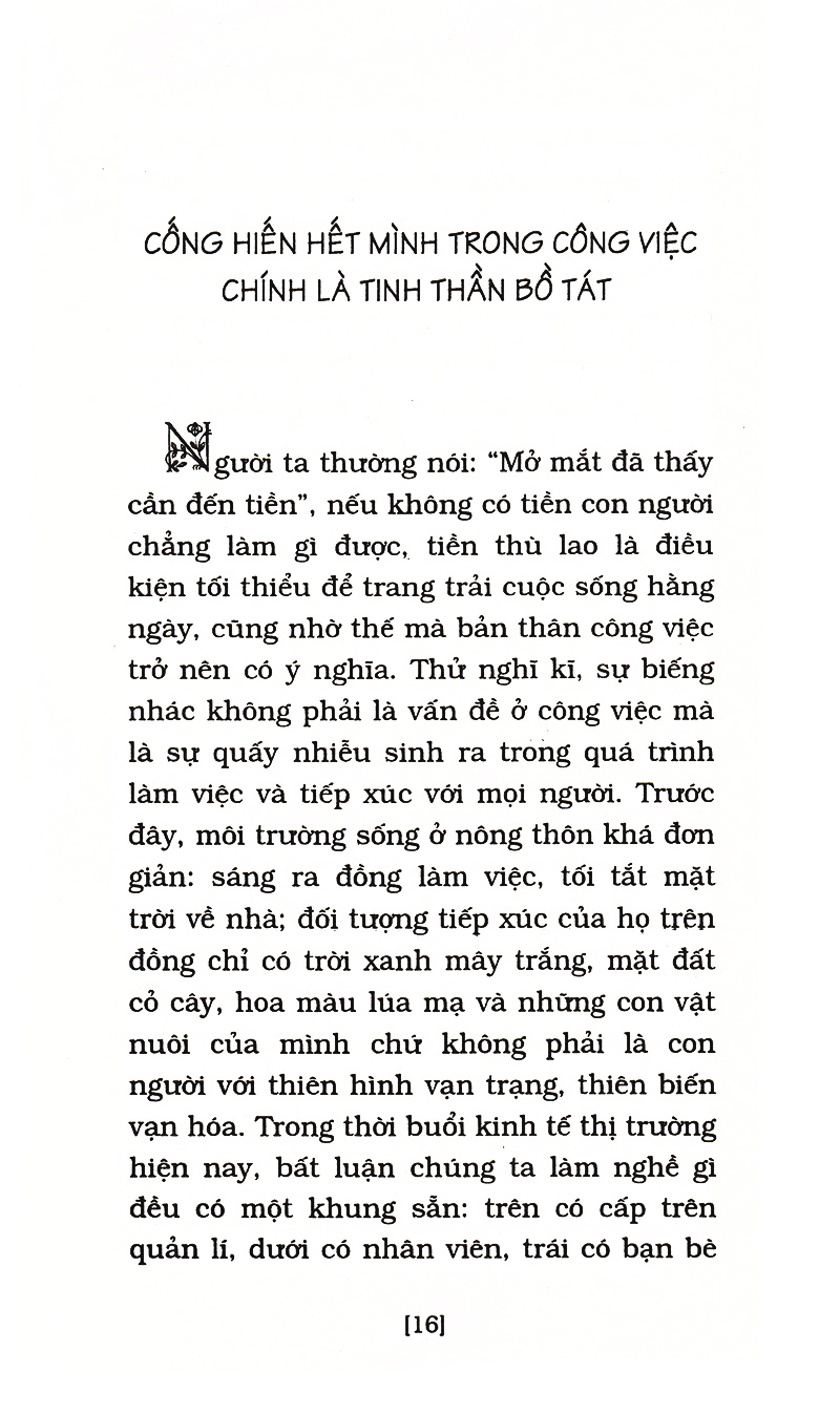 tu trong công việc (tái bản 2022)