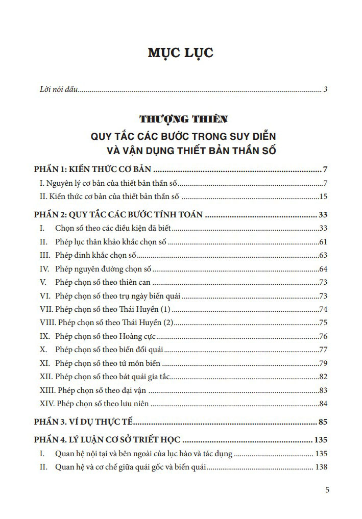 tứ trụ chu dịch dự đoán học - bìa cứng (tái bản 2024)
