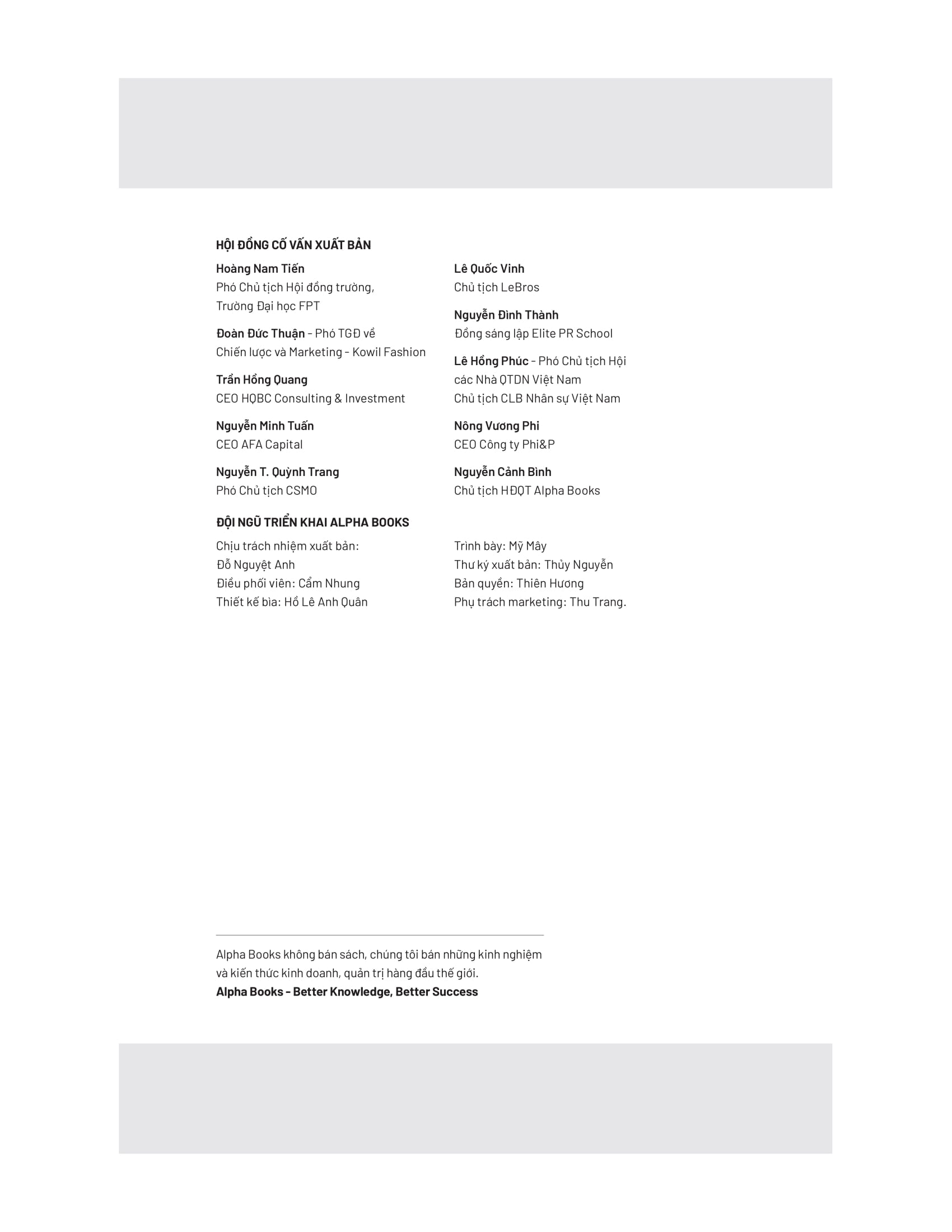 tự truyện henry ford - cuộc đời và sự nghiệp của tôi