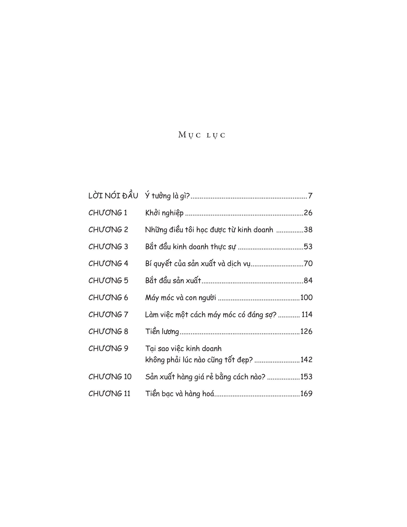 tự truyện henry ford - cuộc đời và sự nghiệp của tôi