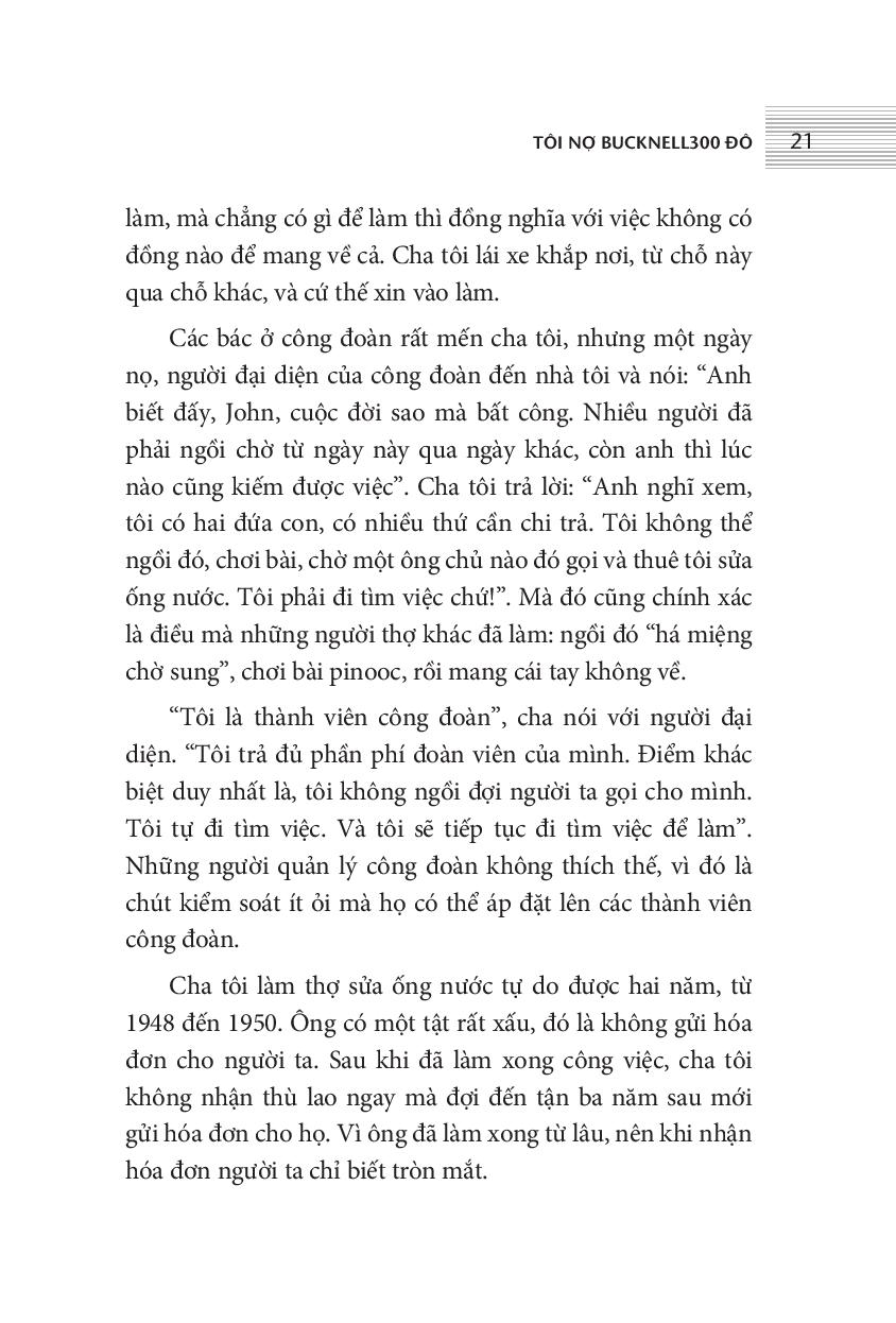 tự truyện ken langone: từ số 0 đến tỷ phú