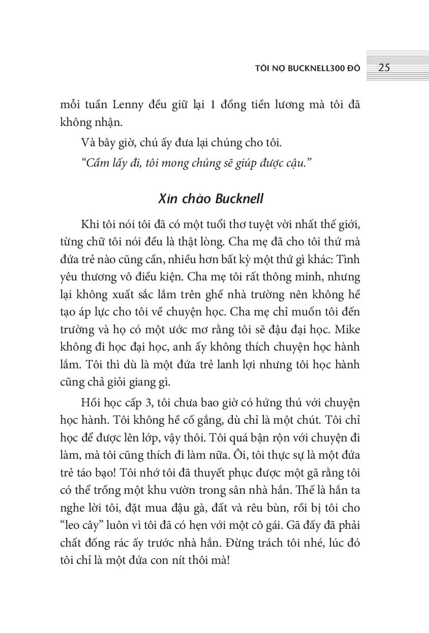 tự truyện ken langone: từ số 0 đến tỷ phú