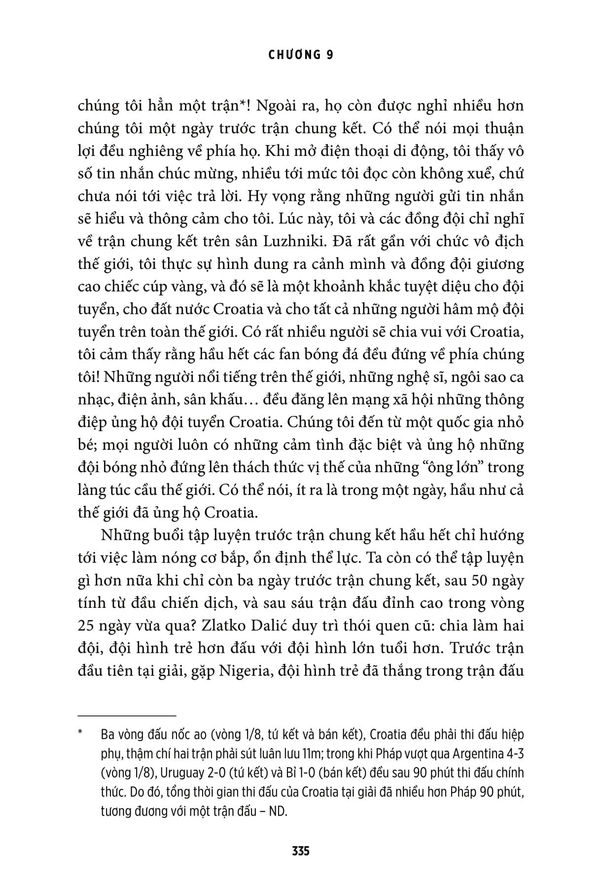 tự truyện luka modric