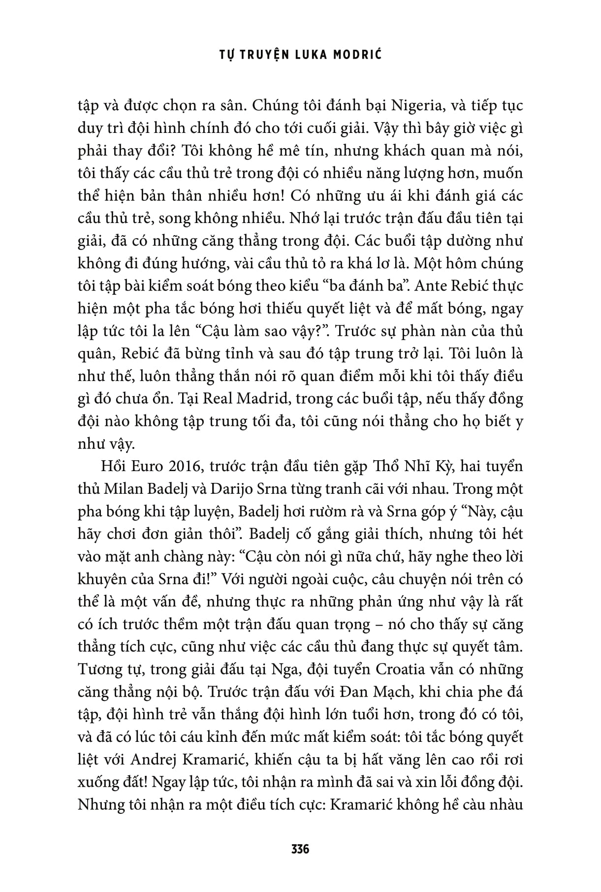 tự truyện luka modric