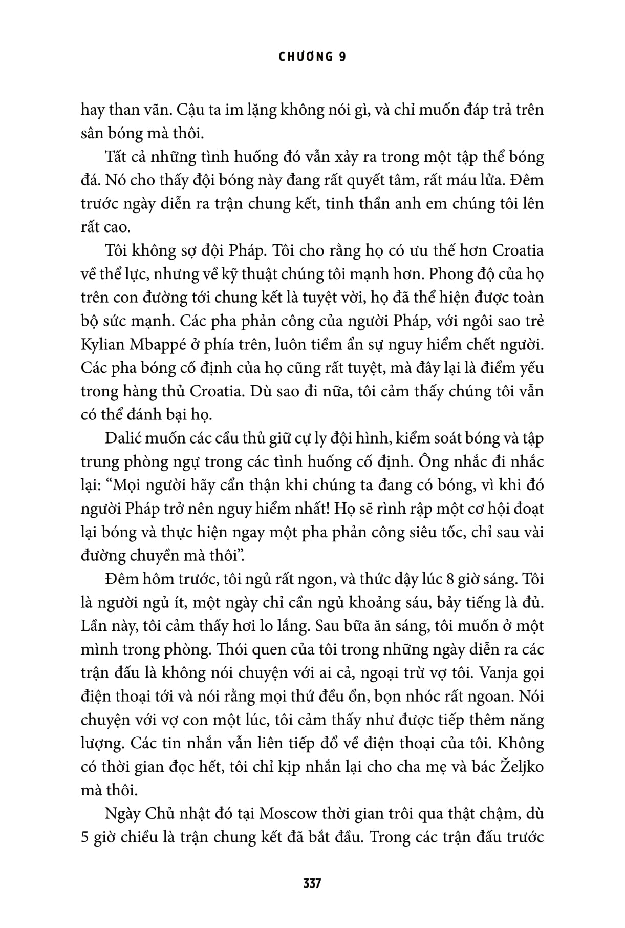 tự truyện luka modric