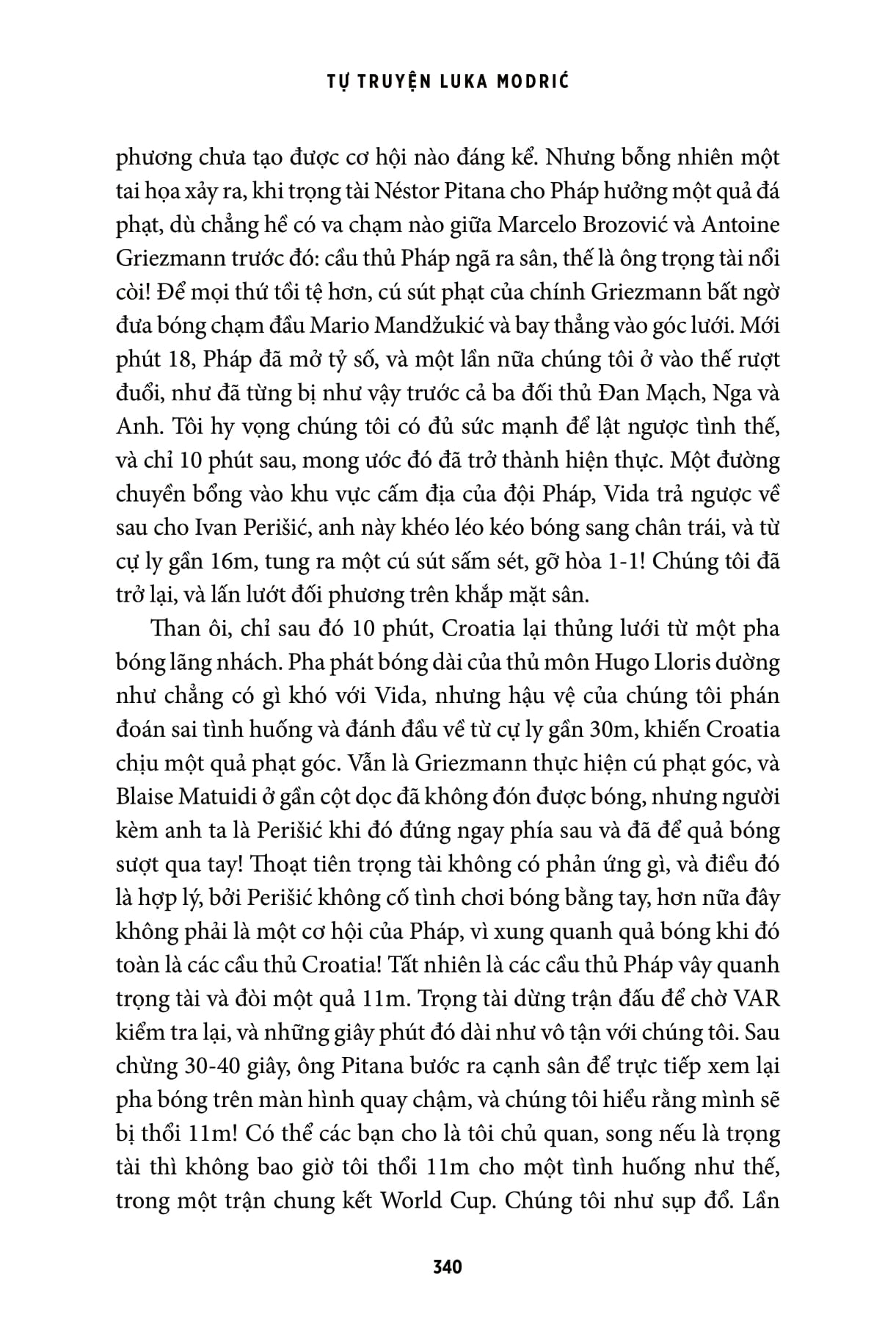 tự truyện luka modric