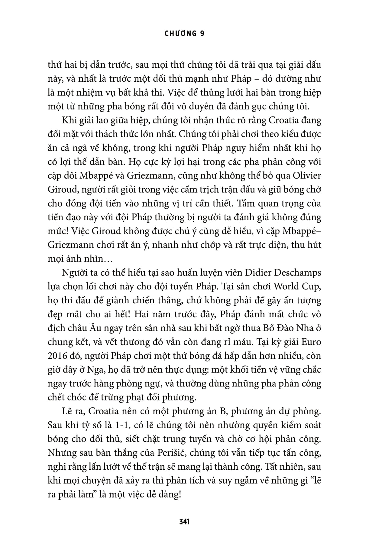 tự truyện luka modric