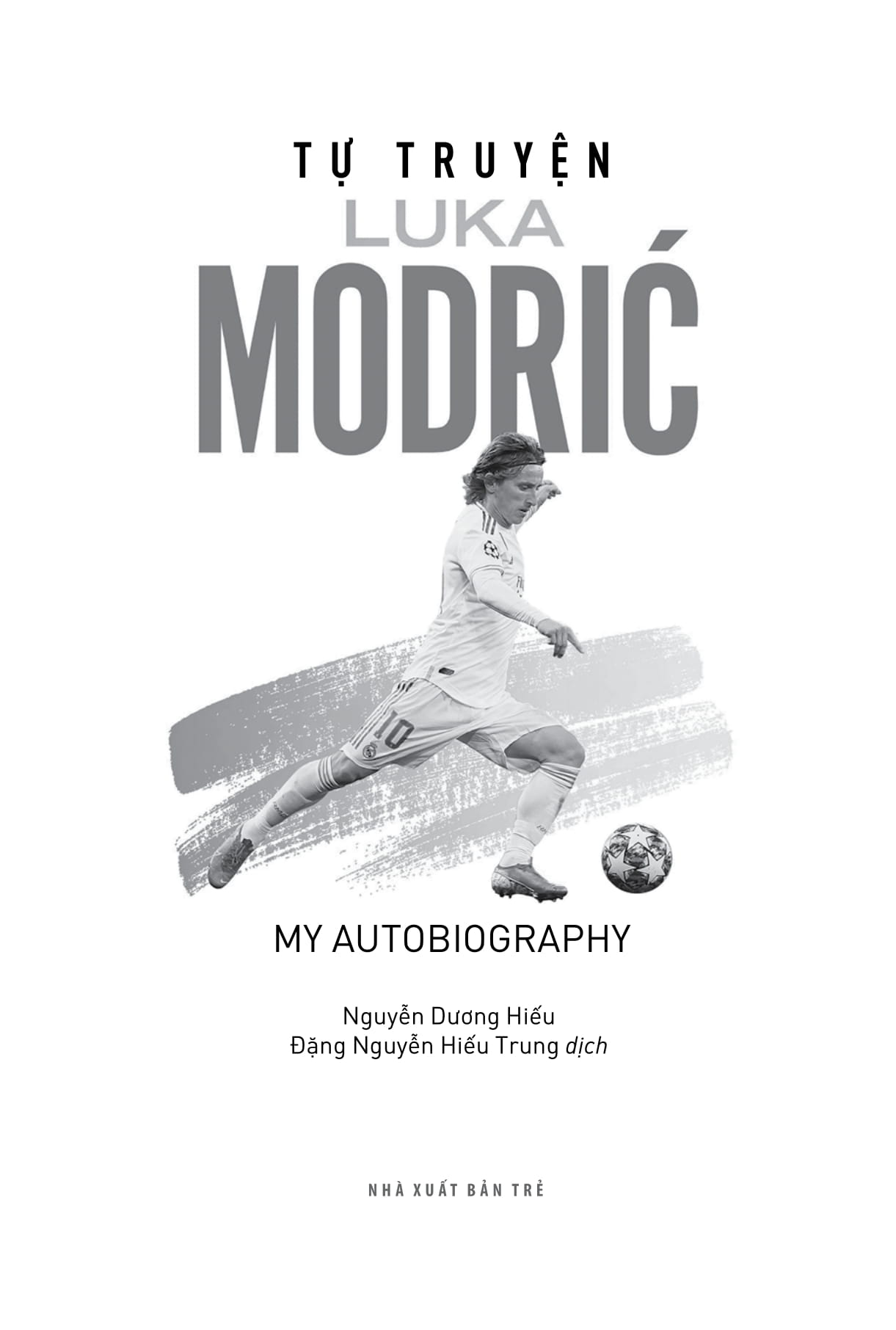 tự truyện luka modric