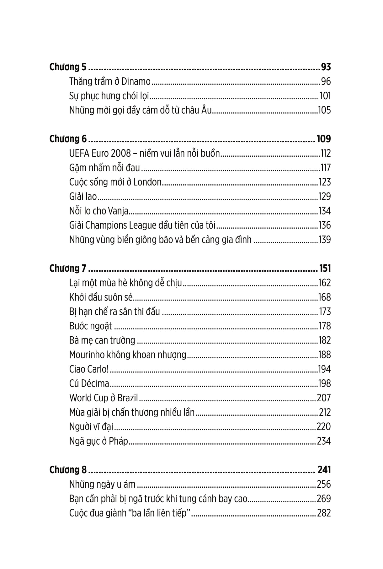 tự truyện luka modric