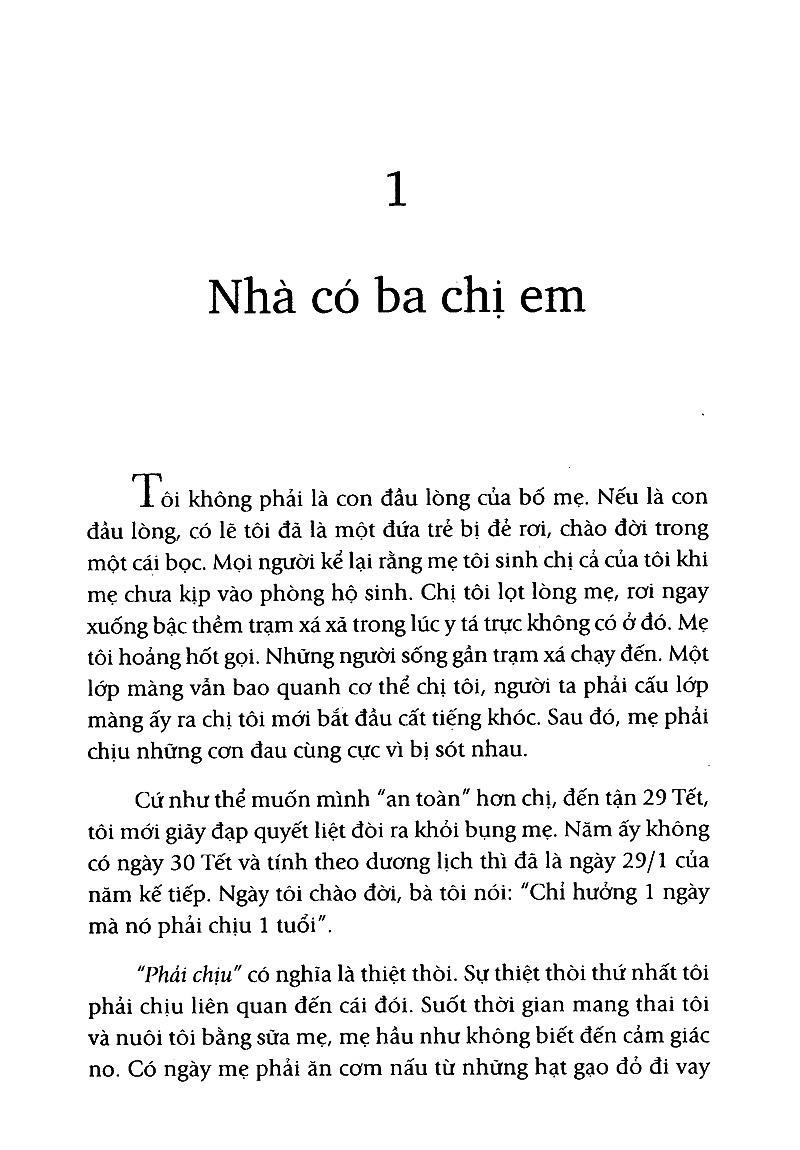 tự truyện nguyễn bích lan - không gục ngã (tái bản)