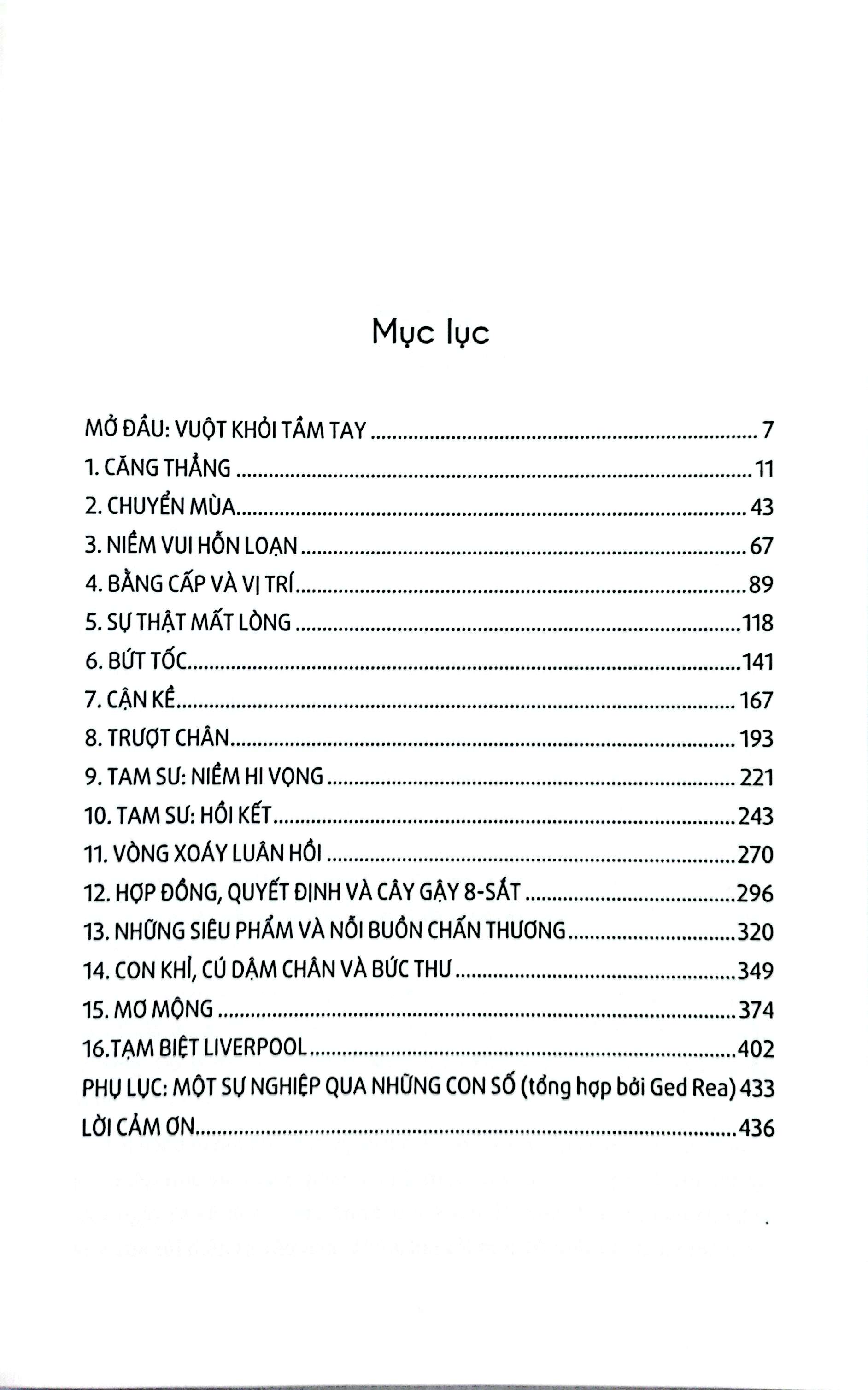 tự truyện steven gerrard - người đội trưởng vĩ đại