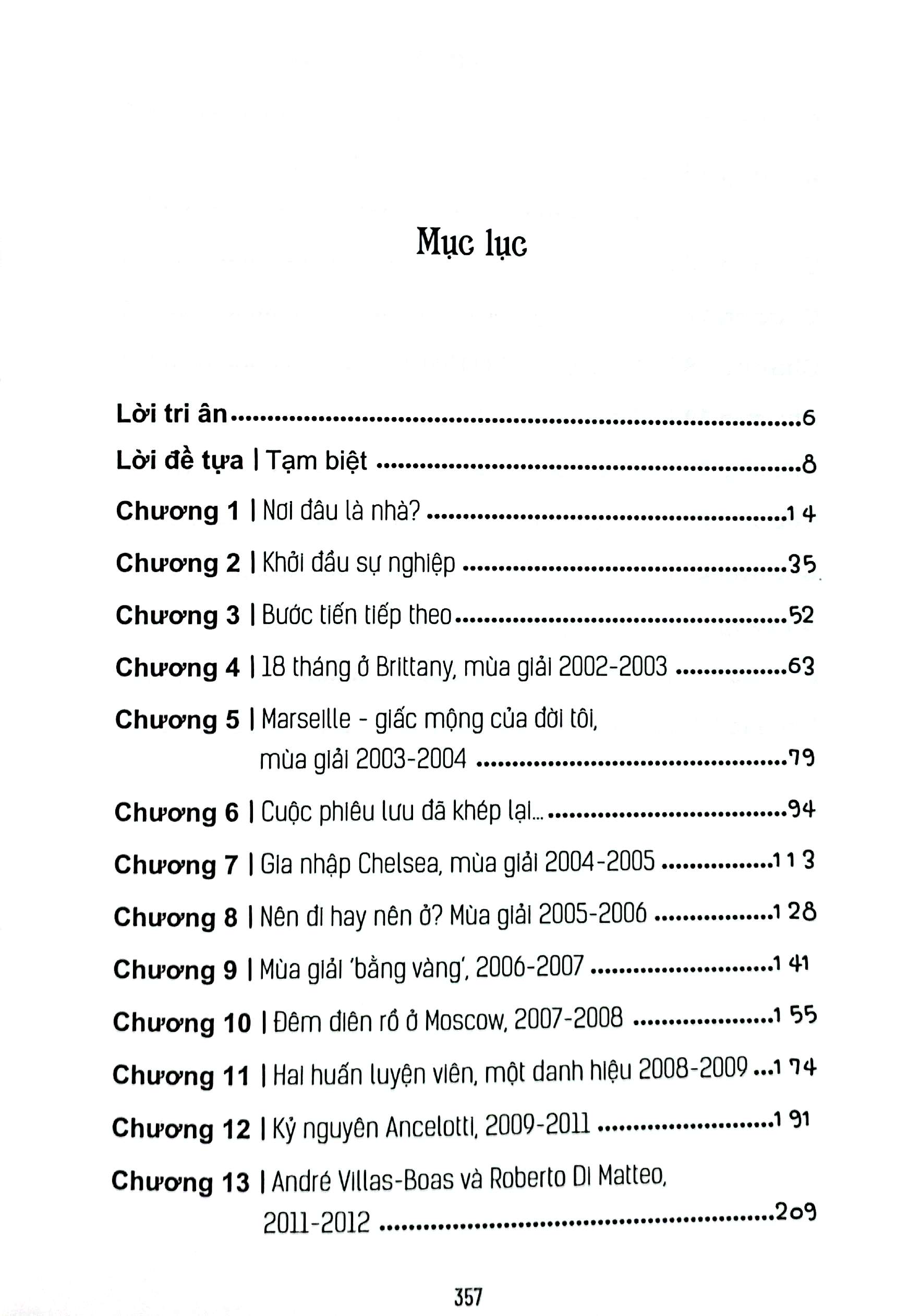 tự truyện "voi rừng" drogba
