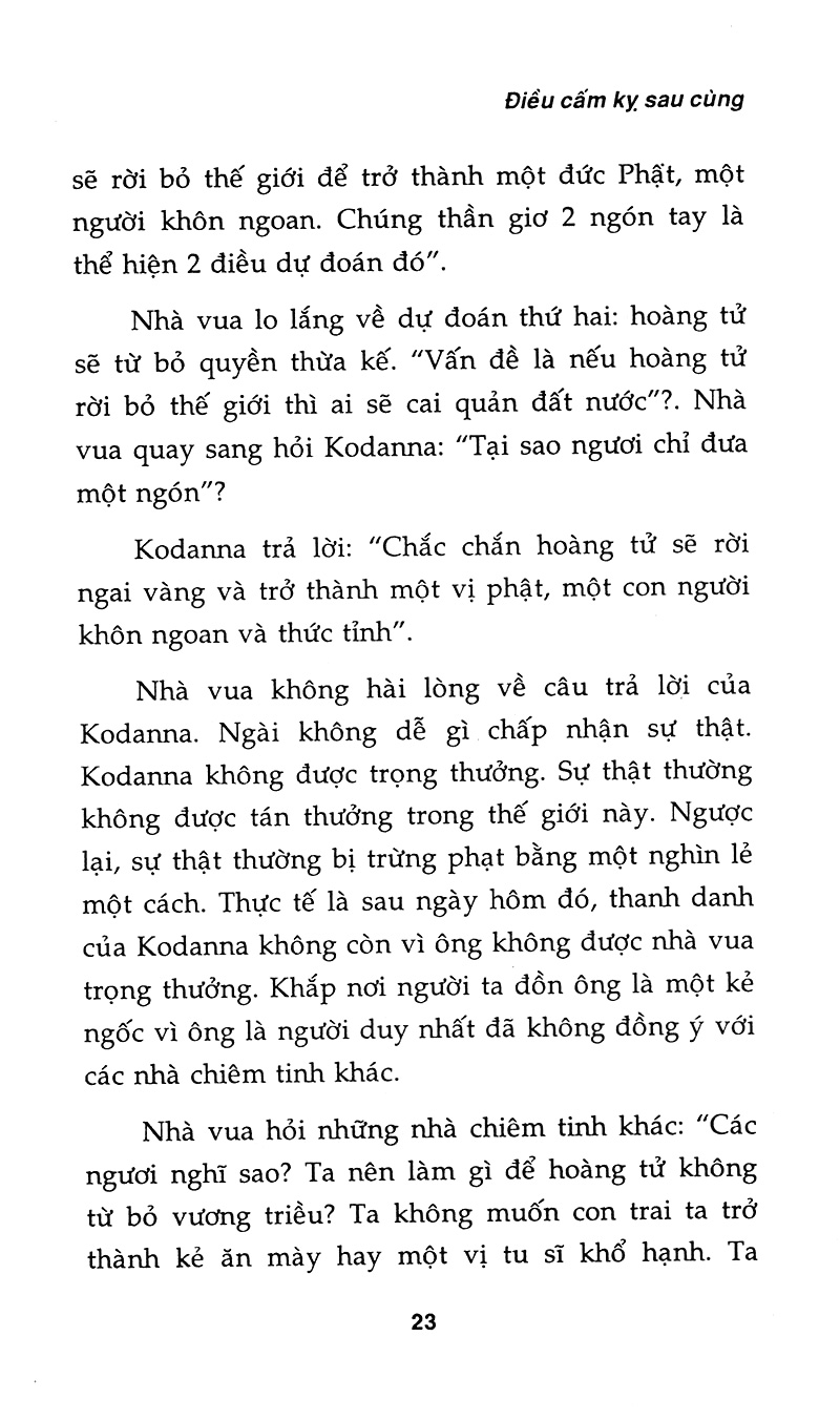 tử tử sinh sinh - đi tìm ý nghĩa đích thực của cuộc đời (tái bản)