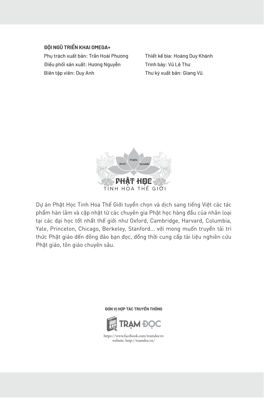 tư tưởng phật giáo - một giới thiệu toàn diện về truyền thống ấn độ