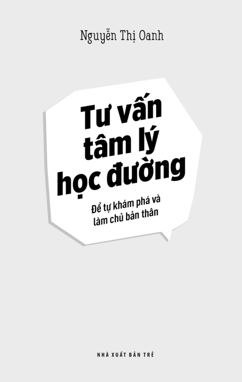 tư vấn tâm lý học đường - để tự khám phá và làm chủ bản thân