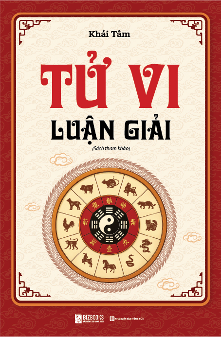 Tử Vi Luận Giải