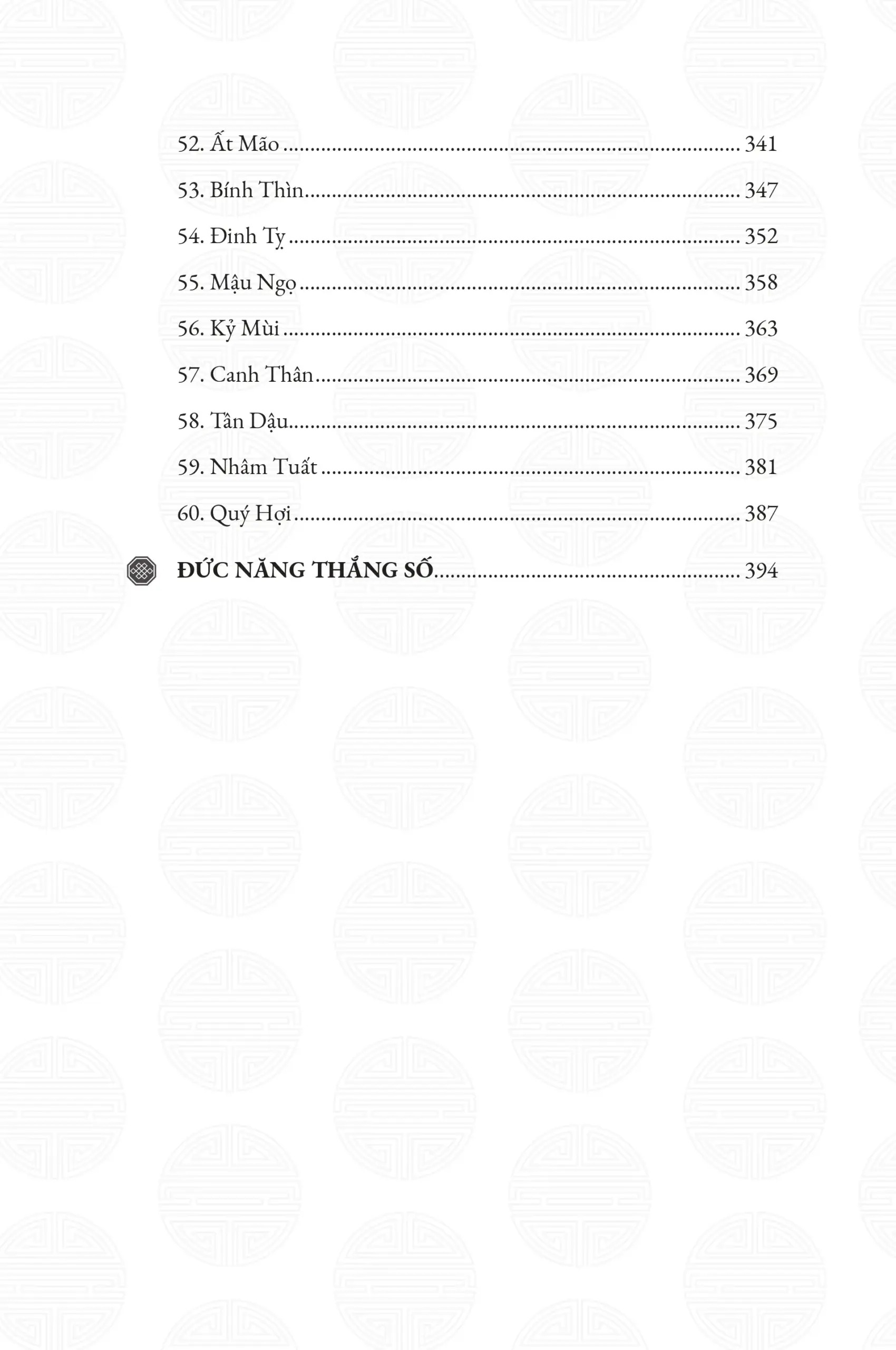 Tử Vi Luận Giải