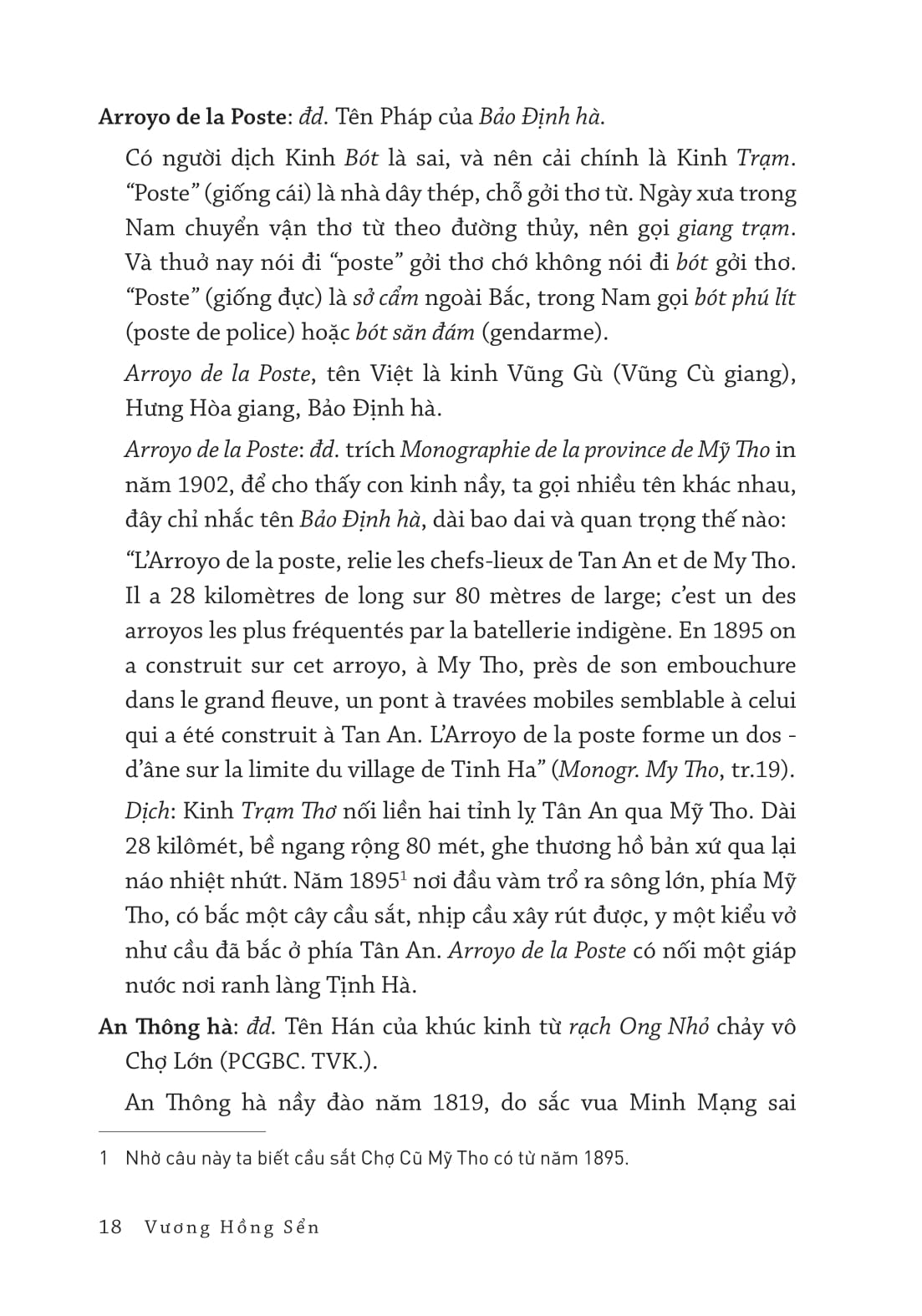 Tự Vị Tiếng Nói Miền Nam - Bìa Cứng