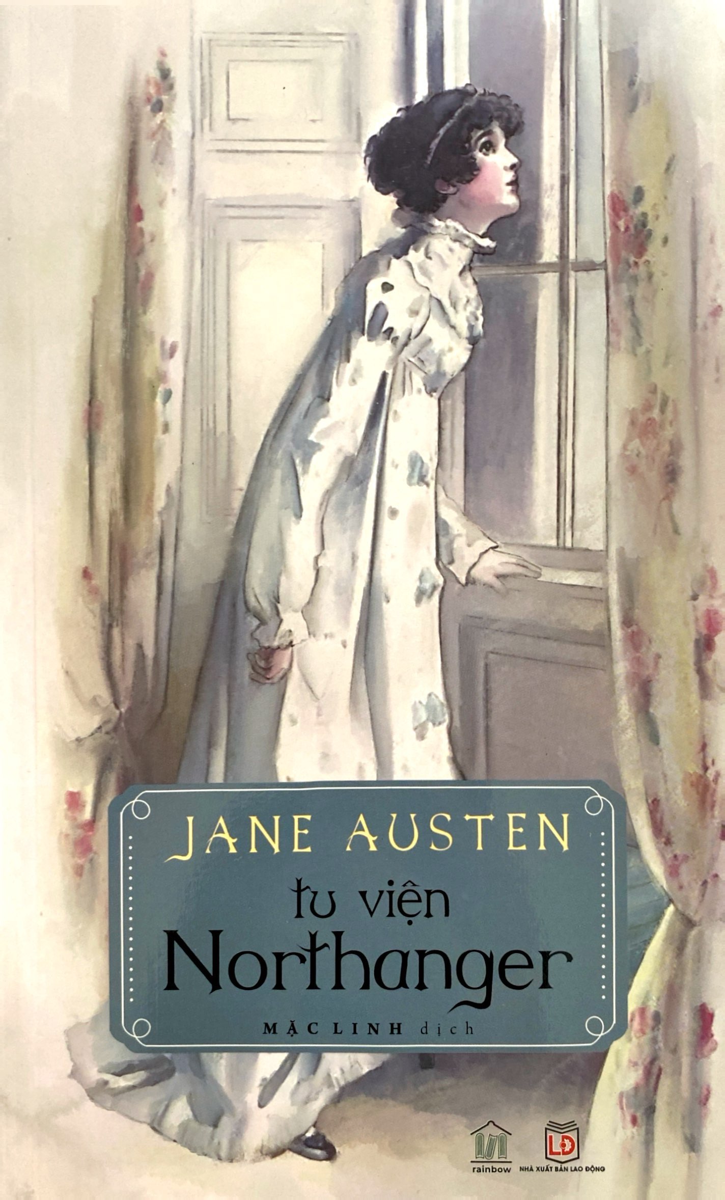 tu viện northanger