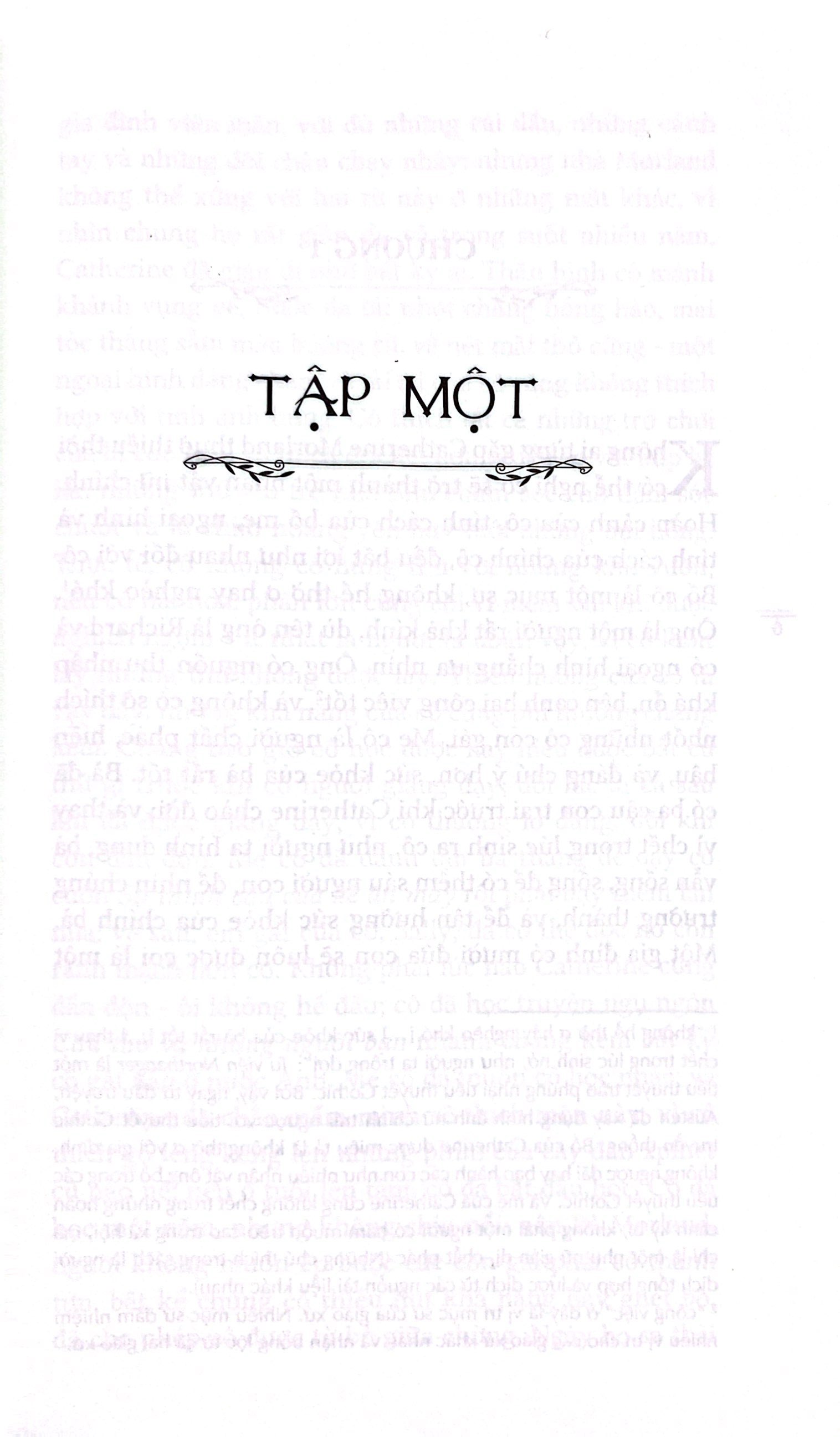 tu viện northanger