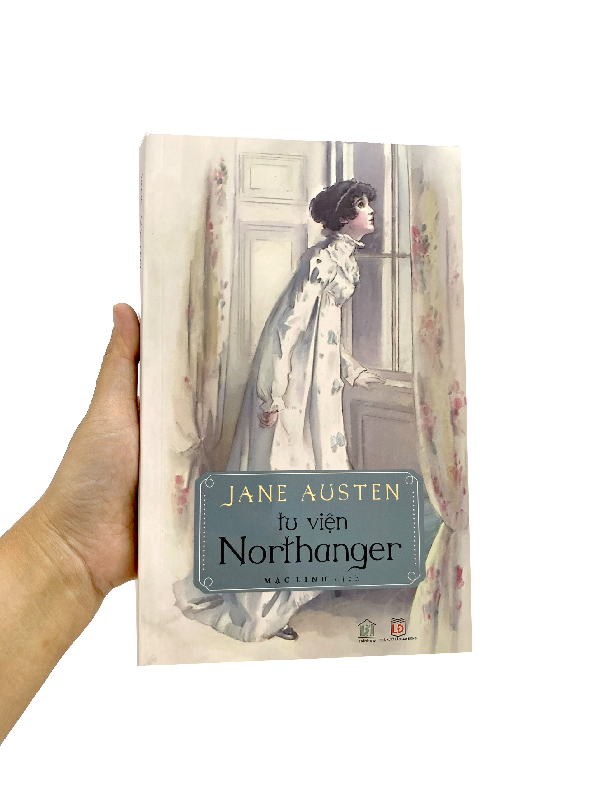tu viện northanger
