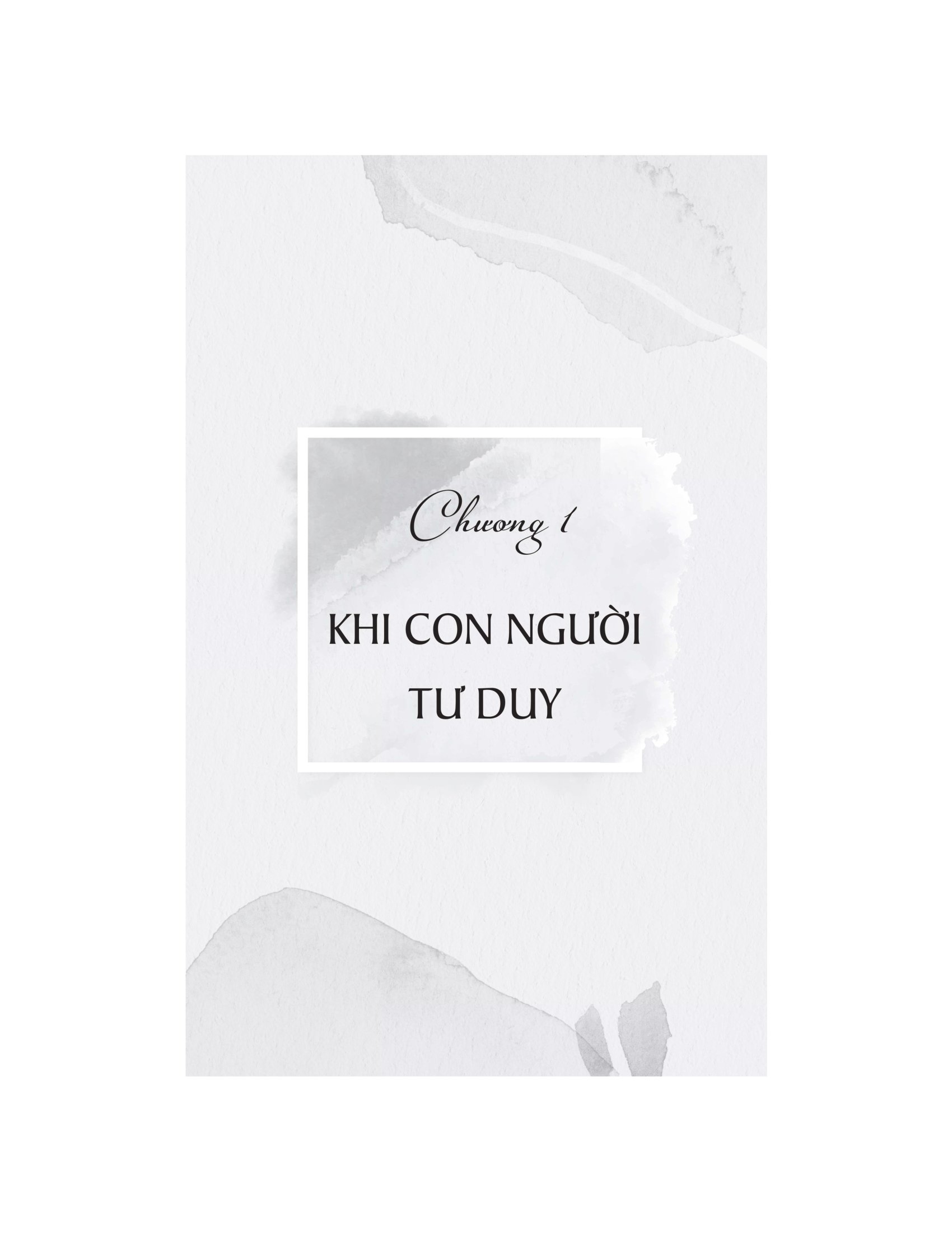 từ vô minh đến tỉnh thức
