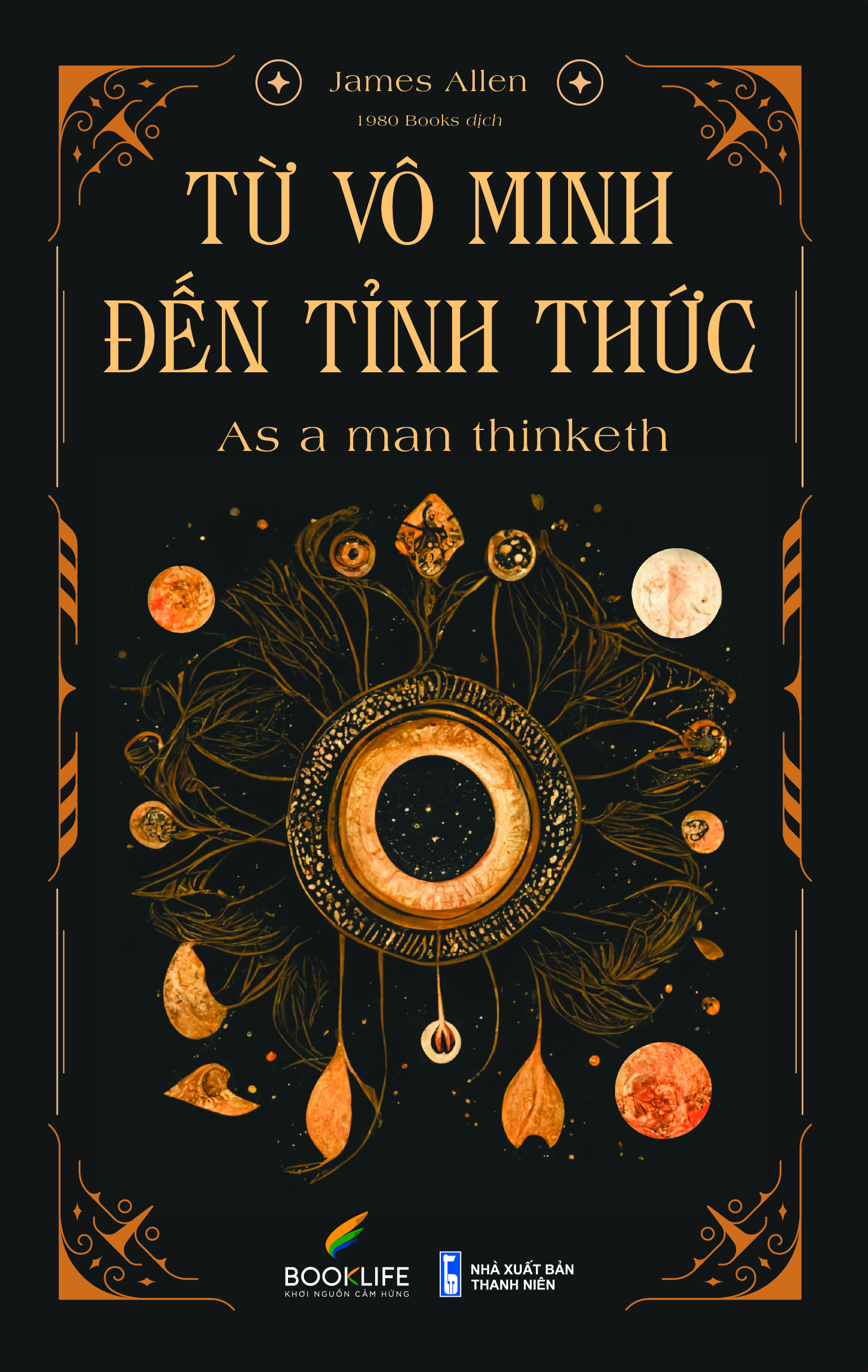 từ vô minh đến tỉnh thức