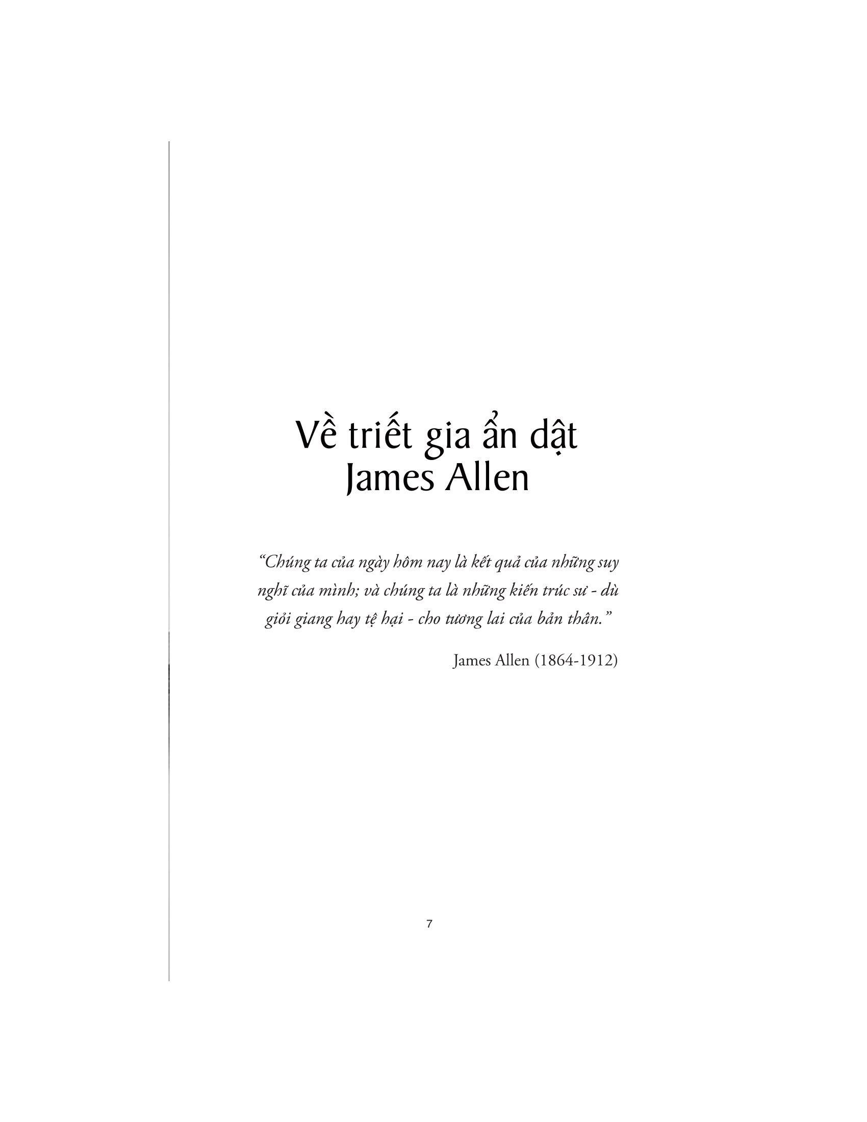 từ vô minh đến tỉnh thức