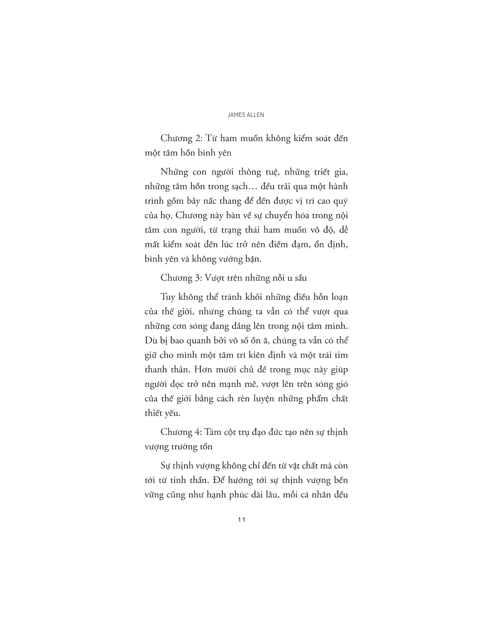 từ vô minh đến tỉnh thức